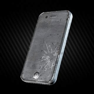  Разбитый смартфон GPhone X (GPX) - бартерный предмет из группы электроника в Escape from Tarkov. Последнее, что успела выпустить компания Wepple на рынок смартфонов. Сломанный и непригодный к эксплуатации, но содержащий в себе массу ... 